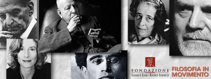 Pensare la politica